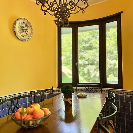 Direttamente Sulle Piste Appartement