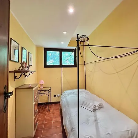 Direttamente Sulle Piste شقة *