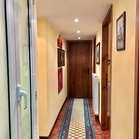 Direttamente Sulle Piste Appartement