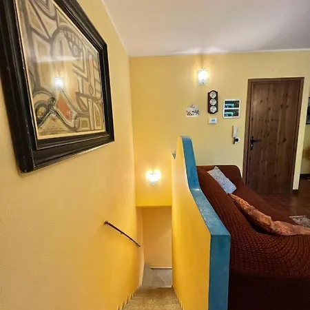 Direttamente Sulle Piste شقة *