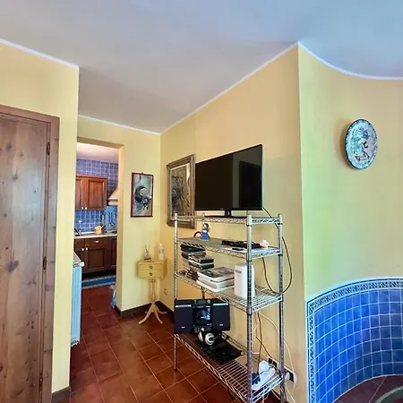 شقة Direttamente Sulle Piste *