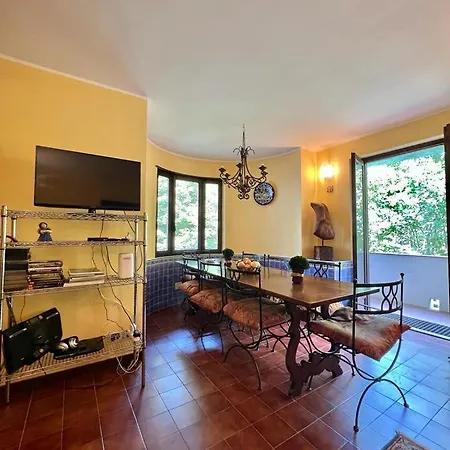 Apartment Direttamente Sulle Piste *